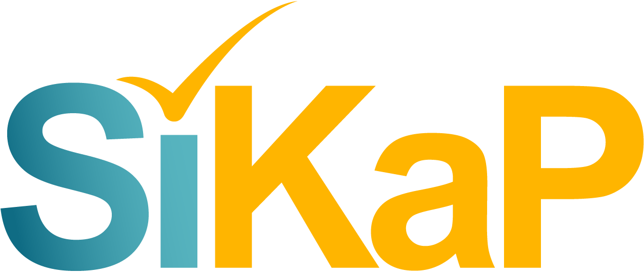 Logo Sistem Informasi Kinerja Penyedia
