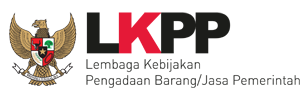 Logo E-Office LKPP