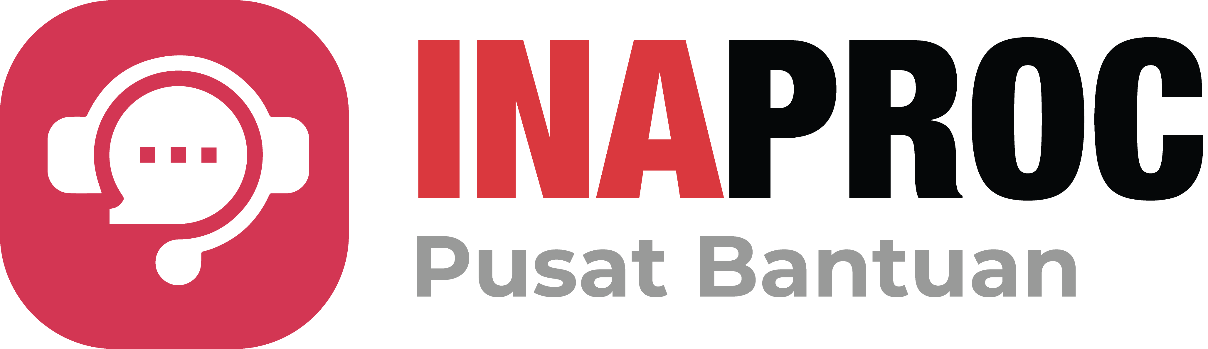 Logo LPSE Support